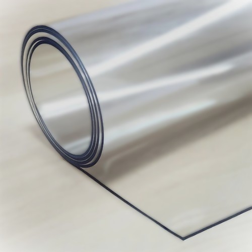 ASETAT ŞEFFAF MUŞAMBA 100CM*15MT 1.4MM